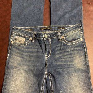 Affliction Jeans Size 32